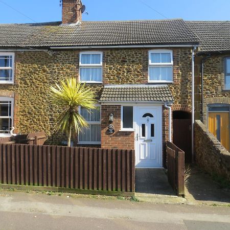 Lavender Cottage Hunstanton Eksteriør billede